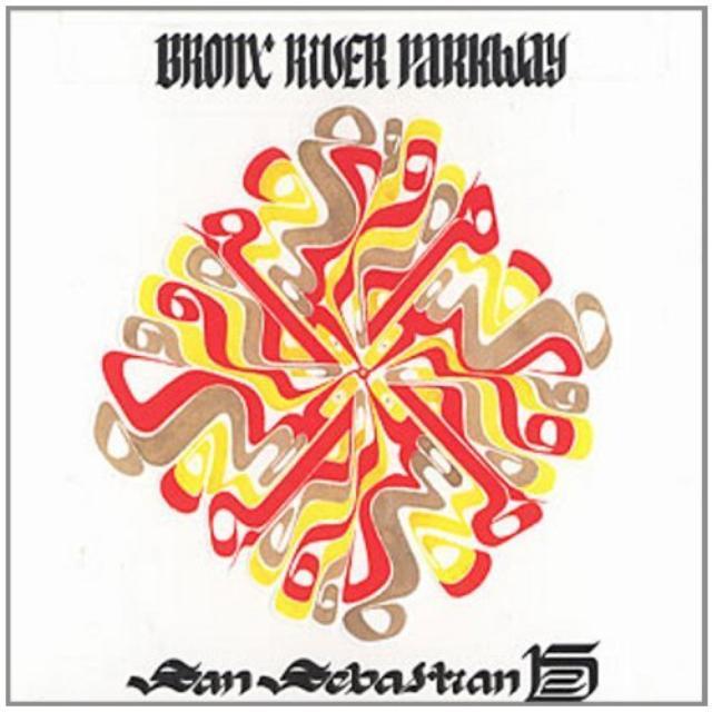 Bronx River Parkway Brand Page