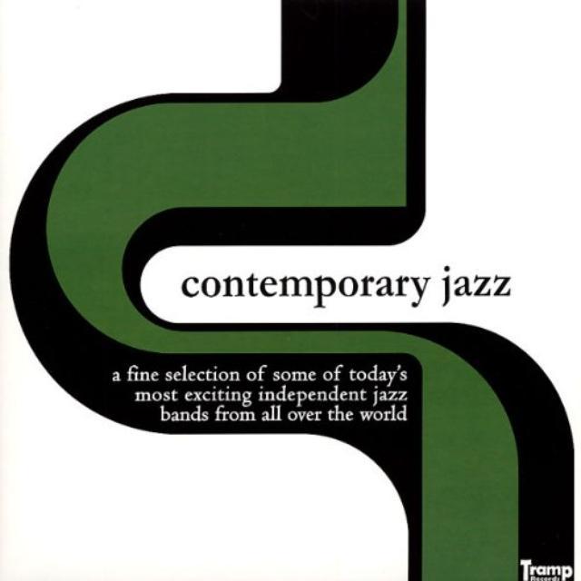 Contemporary Jazz / Various