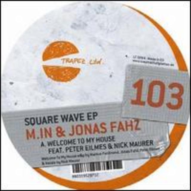 M.in & Jonas Fahz Brand Page