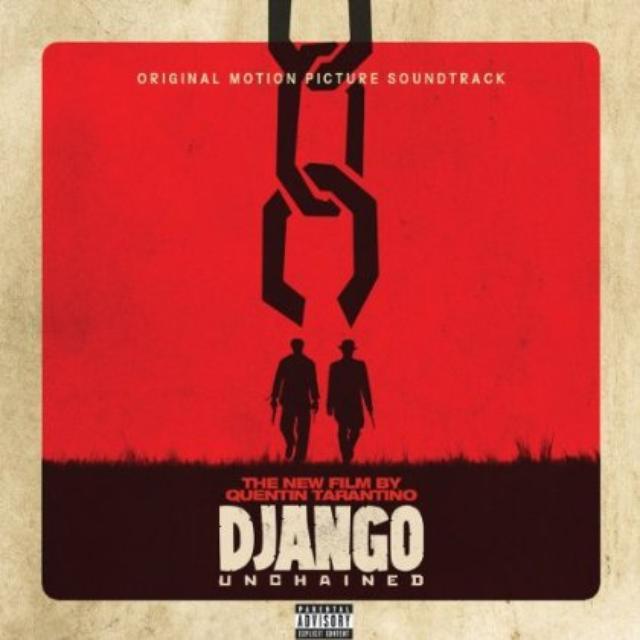 Django Unchained