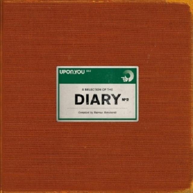 Selection Of The Diary 2 / Various