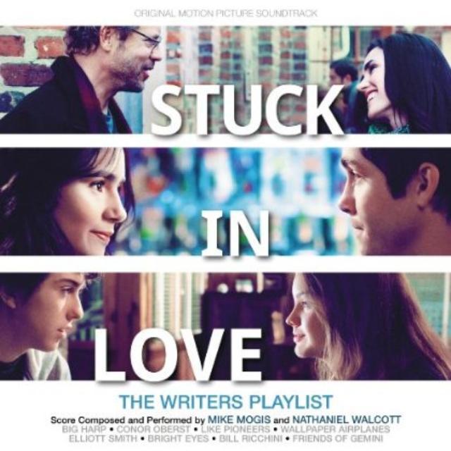 Stuck In Love
