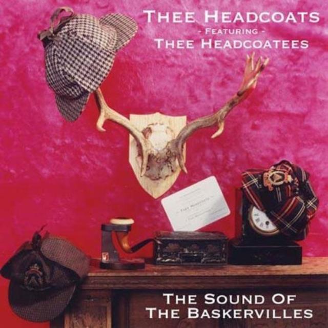 Headcoats