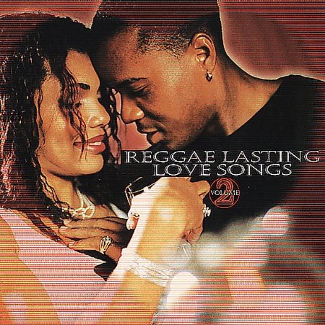 Reggae Lasting Love Songs 2 / Various Brand Page