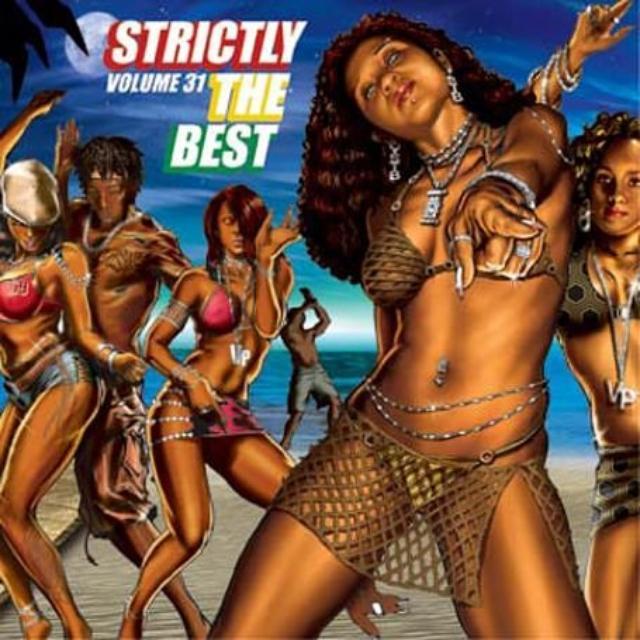 Strictly Best 31 / Various