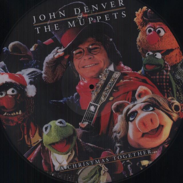 John Denver & Muppets