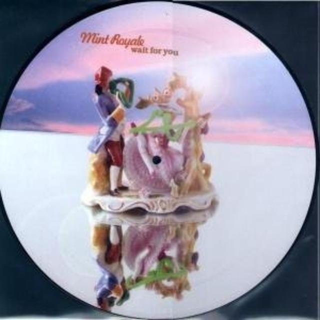 2 Mint Royale