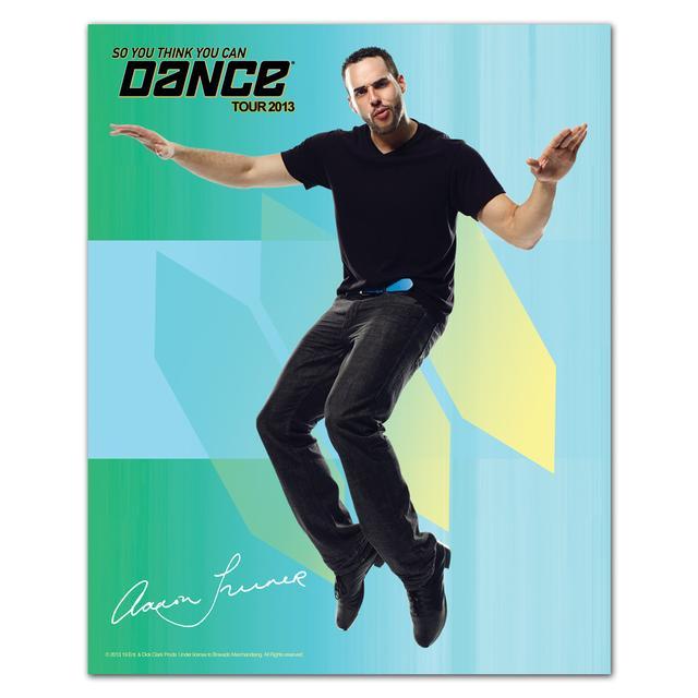 So You Think You Can Dance Tour