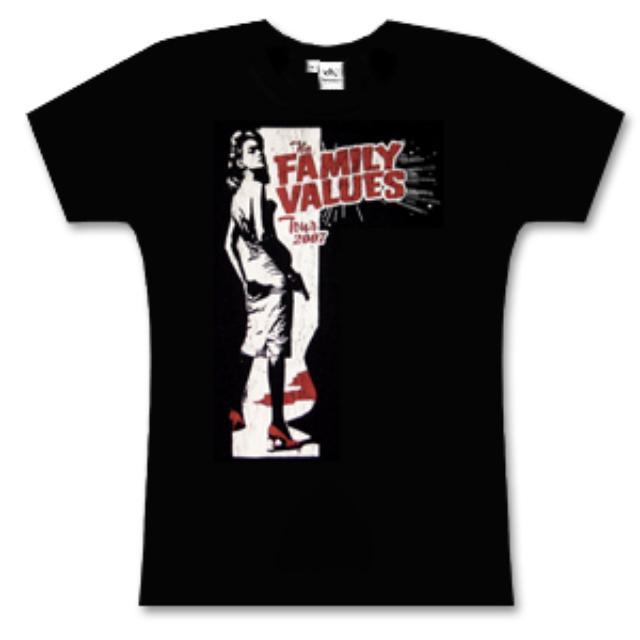 Family Values Tour 