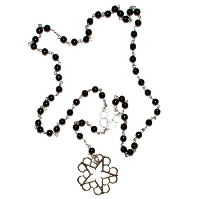 Black Veil Brides BVB Rosary