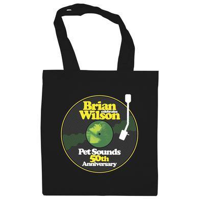 Brian Wilson Pet Sounds 50th Anniversary Tote Bag