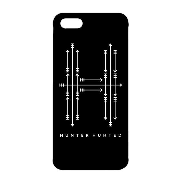 Hunter Hunted Arrow iPhone 5 Case