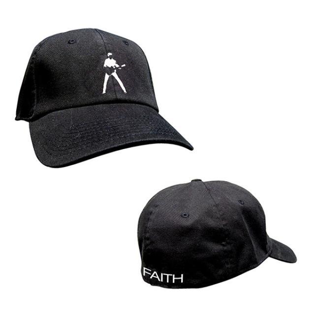 George Michael Faith Cap
