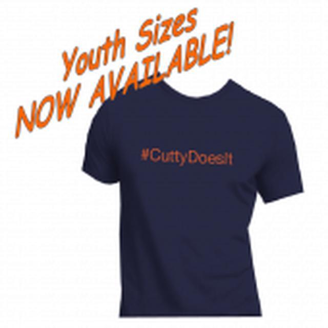 Jay Cutler Brand Page