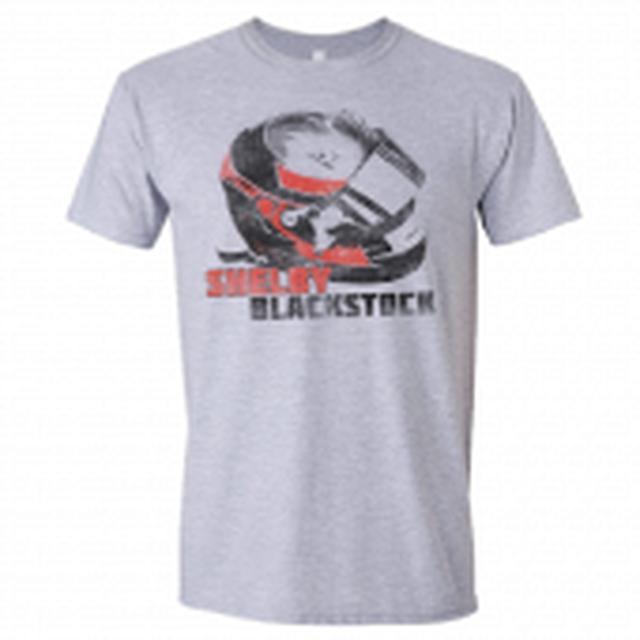 Shelby Blackstock Brand Page