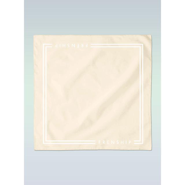 FRENSHIP Bandana