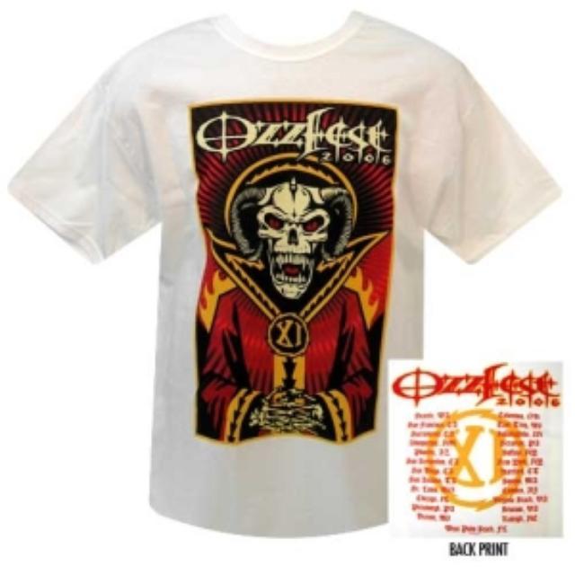 Ozzfest