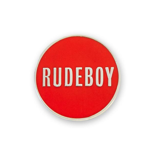 Return Of The Rudeboy