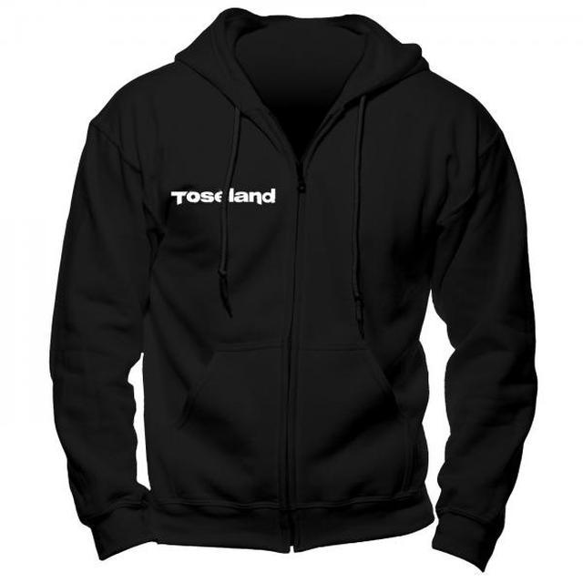 Toseland 2014 Tour Logo Hoody