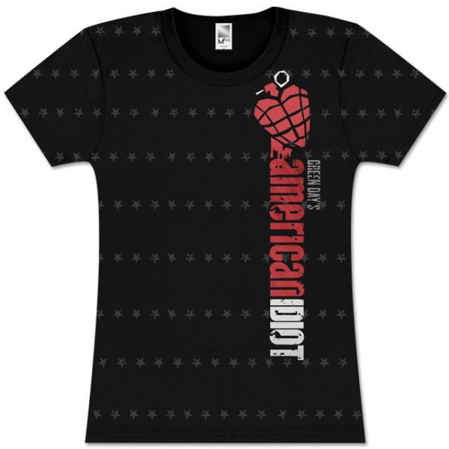 Green Day'S American Idiot The Musical